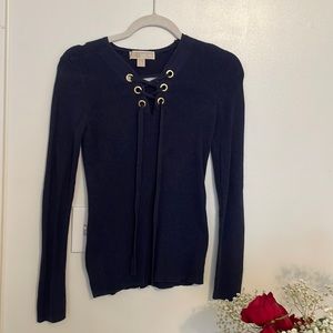 Michael Kors Long Sleeve